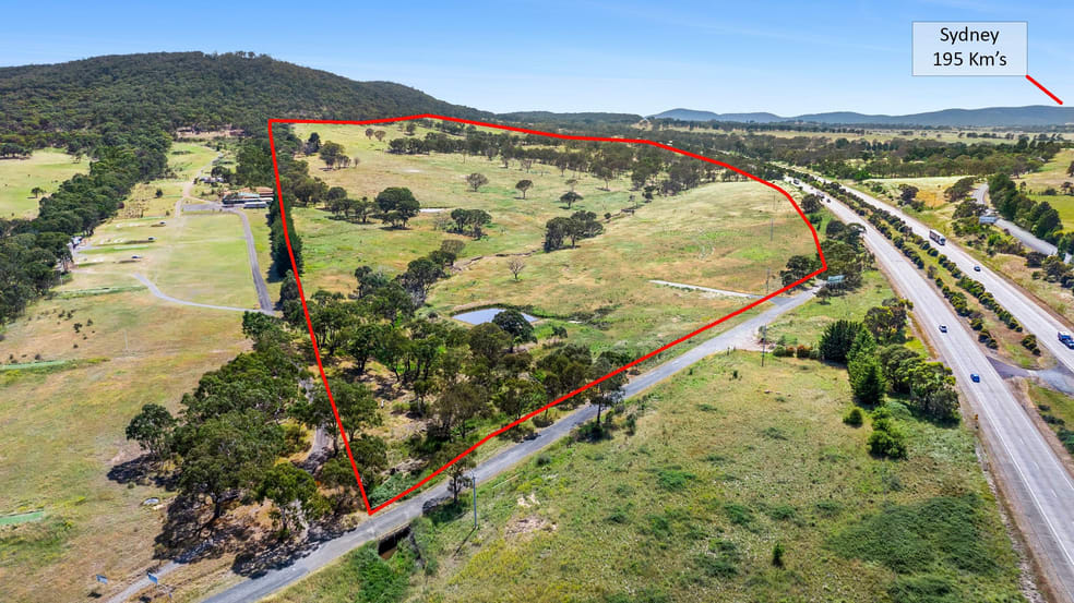 87 Rifle Range Road Goulburn NSW 2580 - Image 1