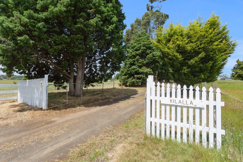 Click to view all images 2126 Bishopsbourne Road Longford TAS 7301 - Image 2