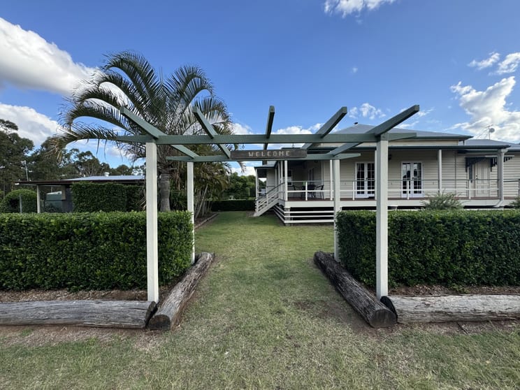598 Recreation Drive Wooroolin QLD 4608 - Image 3