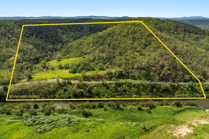 Click to view all images Lot 80 Tabulam Road Tabulam NSW 2469 - Image 3