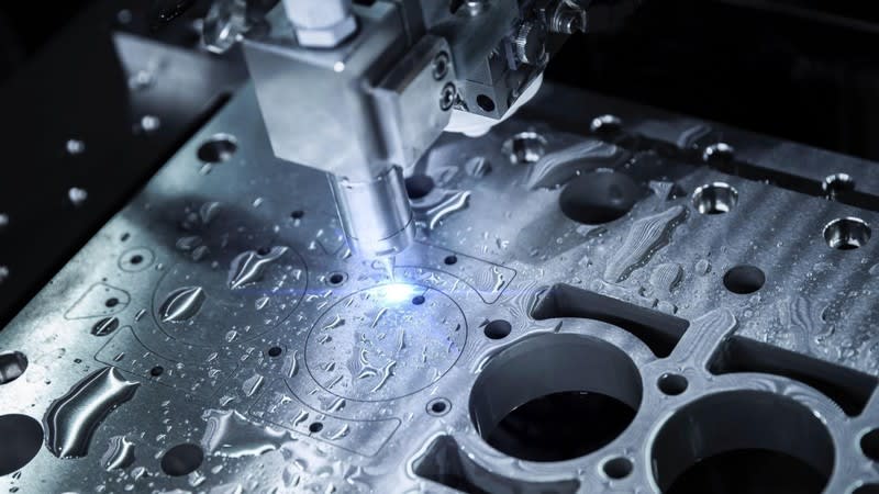 Machinery & Metal  business for sale in Sydney - Image 1
