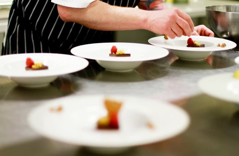 Catering  business for sale in Geelong - Image 2