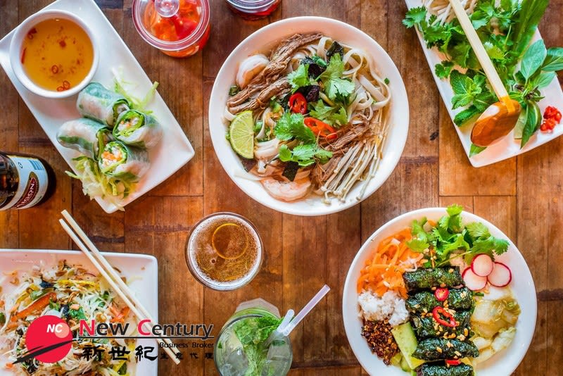 Food, Beverage & Hospitality  business for sale in Malvern - Image 1