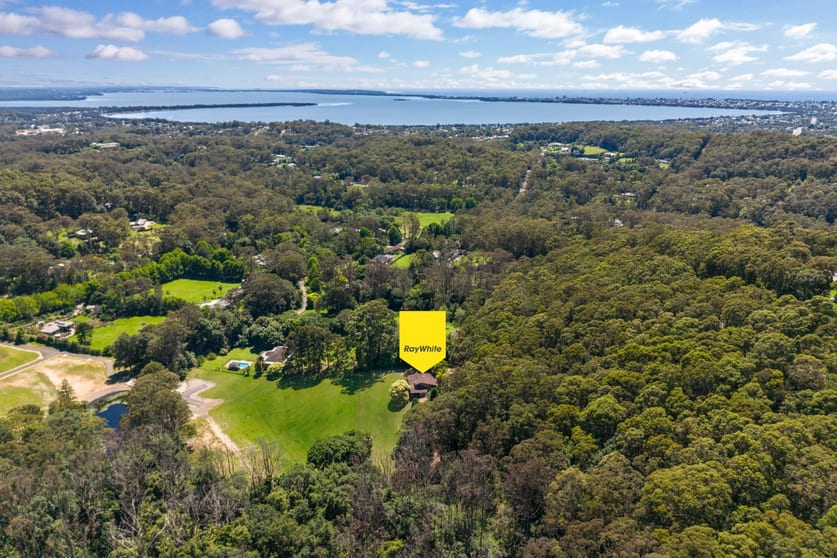 Click to view all images 150 Anderson Road Glenning Valley NSW 2261 - Image 2
