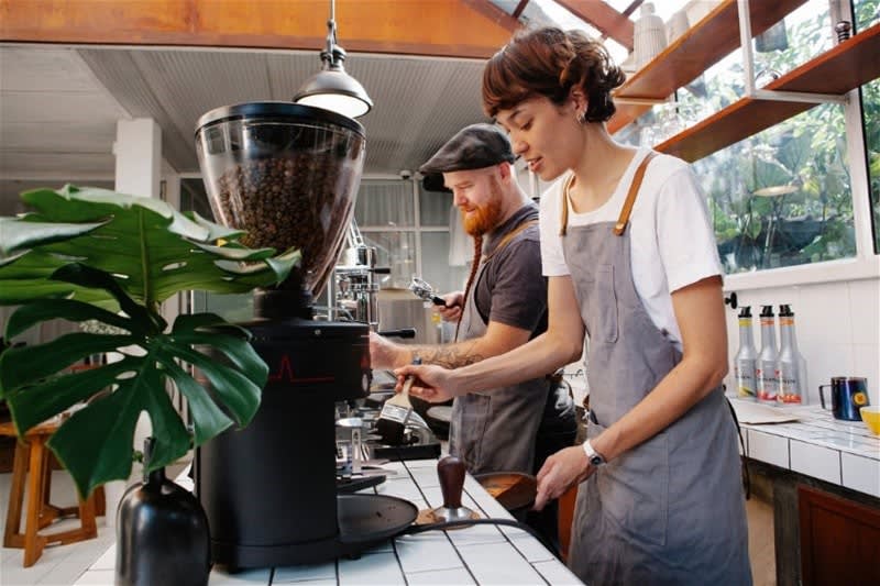 Cafe & Coffee Shop  business for sale in Geelong West - Image 2
