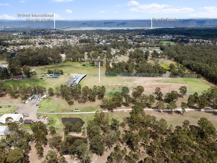 Click to view all images 5 Ninth Avenue Llandilo NSW 2747 - Image 3