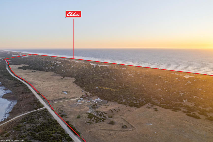 Click to view all images 1891 Old Coorong Road Kingston Se SA 5275 - Image 1