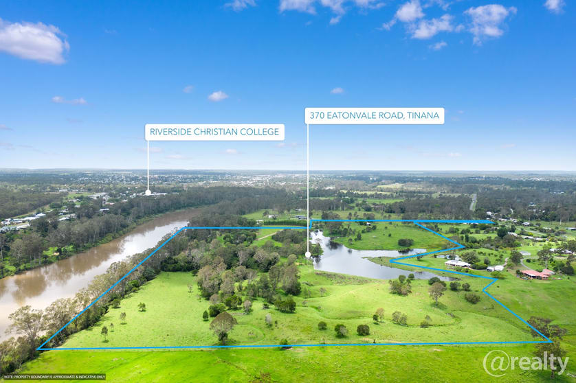 Click to view all images 370 Eatonvale Road Tinana QLD 4650 - Image 2