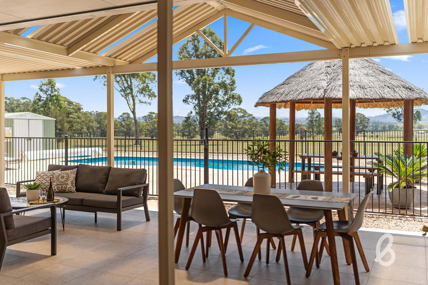 Click to view all images 140D Mitchells Flat Road Singleton NSW 2330 - Image 2