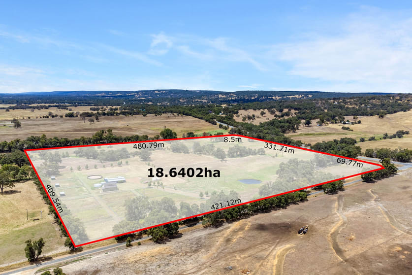 Click to view all images 1 Coogly Road Mardella WA 6125 - Image 1