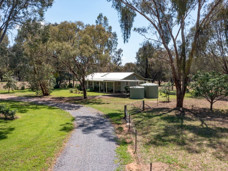 3410 Wangaratta-Yarrawonga Road Bundalong South VIC 3730 - Image 3