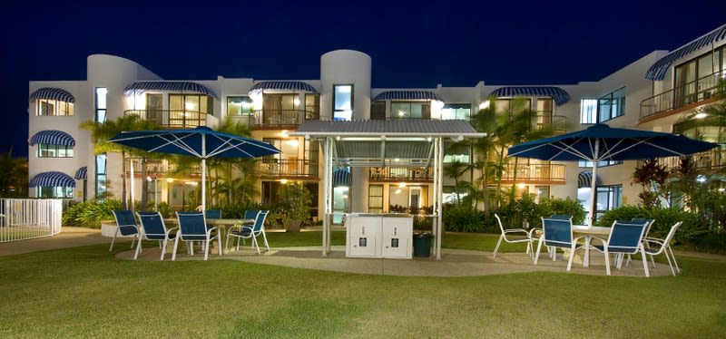Management Rights  business for sale in Alexandra Headland - Image 1