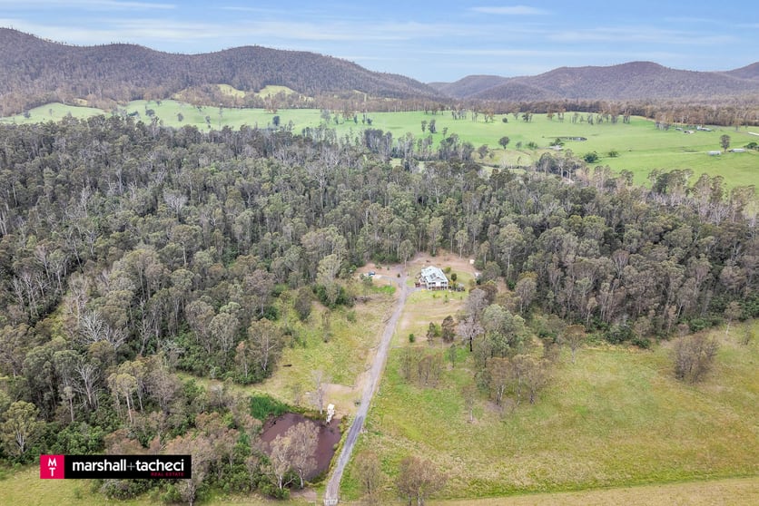 Click to view all images 1204 Wandella Road Wandella NSW 2550 - Image 2