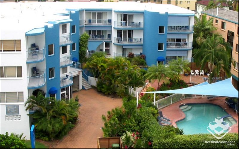 Management Rights  business for sale in Caloundra - Image 1