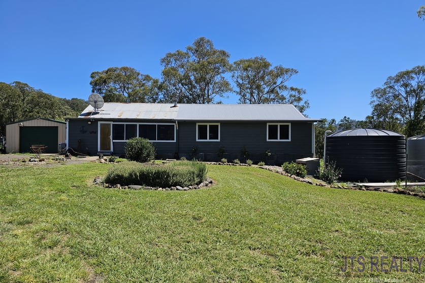 Click to view all images 2025 Pembroke Road Cassilis NSW 2329 - Image 3
