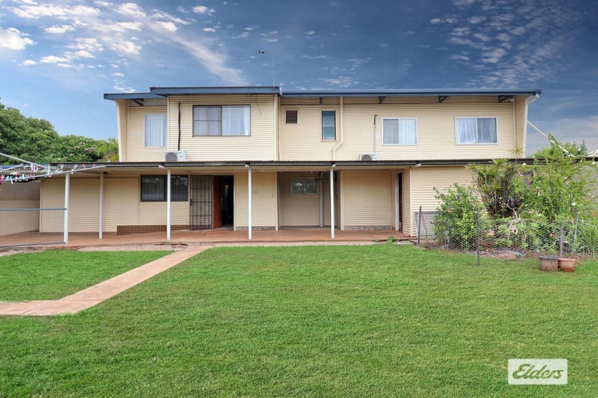 Click to view all images 11 Allmich Road Katherine NT 0850 - Image 1
