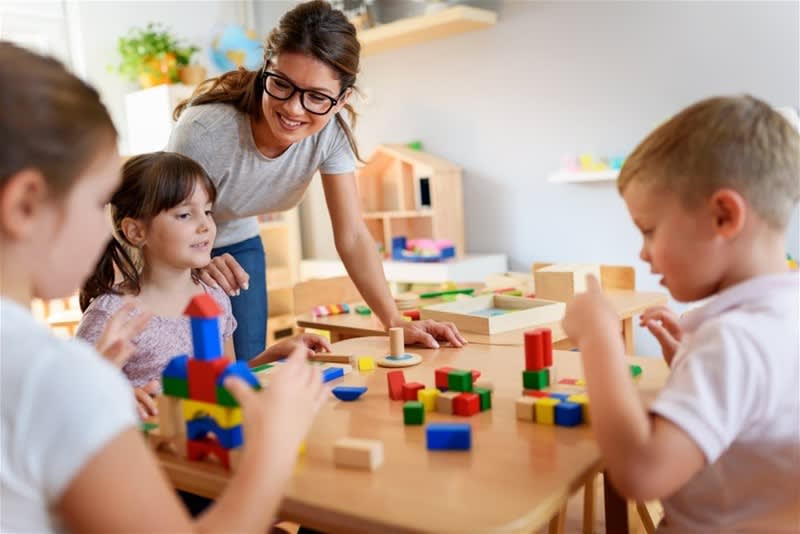 Click to view all images Education & Training business for sale in VIC - Image 1