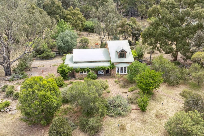 264 Longwood-Ruffy Road Longwood East VIC 3666 - Image 1