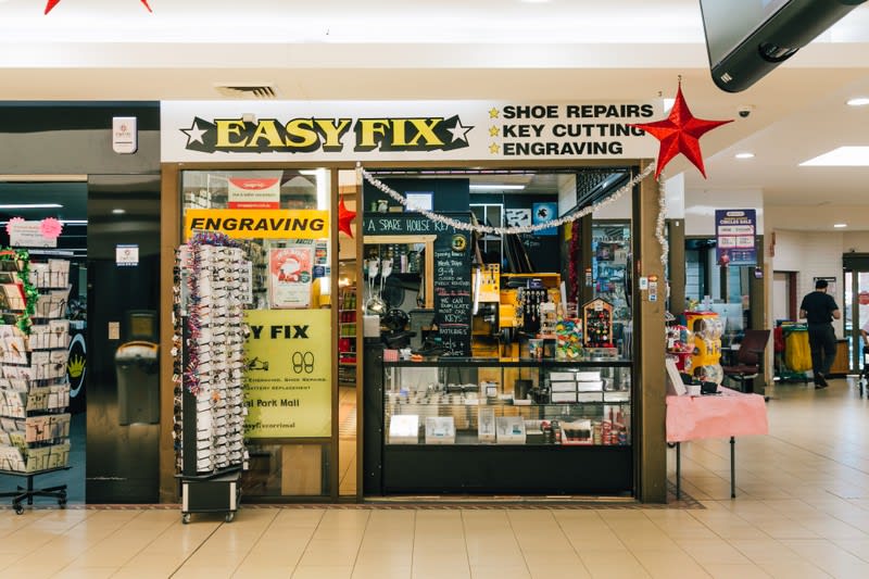 Click to view all images Professional Services business for sale in Wollongong - Image 1