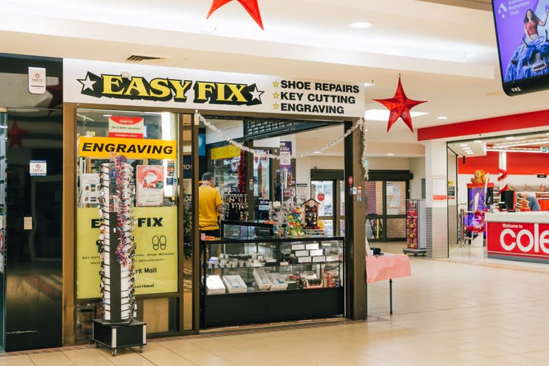 Click to view all images Professional Services business for sale in Wollongong - Image 2