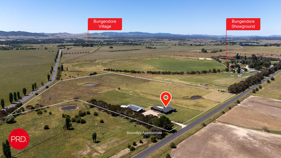 Click to view all images 29 Mathews Lane Bungendore NSW 2621 - Image 3