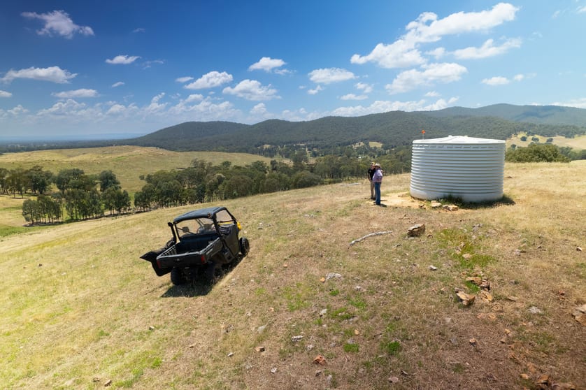 Edi-Meadow Creek Road Meadow Creek VIC 3678 - Image 1
