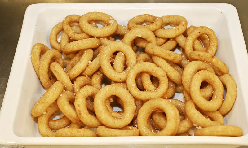 Click to view all images Takeaway Food business for sale in Perth - Image 2