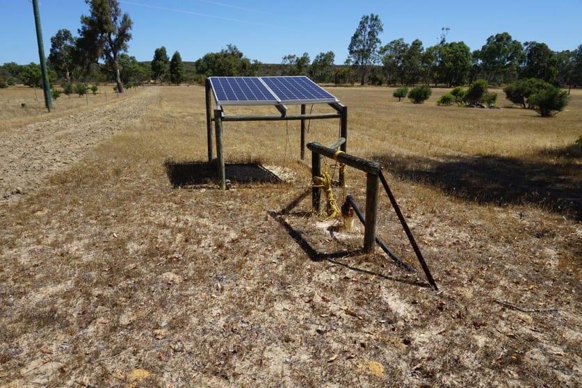 Click to view all images Lot 1 Mogumber Road West Red Gully WA 6503 - Image 3