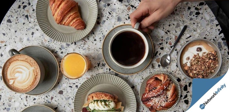 Cafe & Coffee Shop  business for sale in Bondi Junction - Image 1