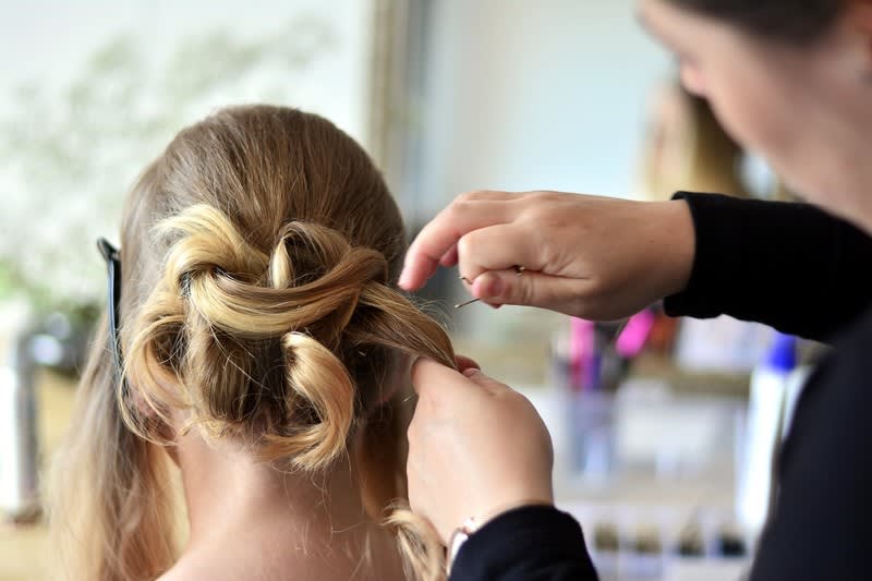 Click to view all images Hairdresser business for sale in Armadale - Image 3