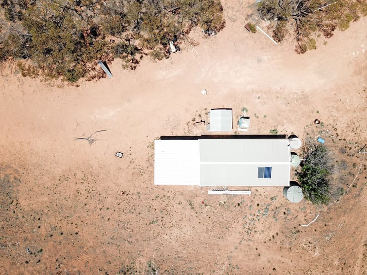Click to view all images Lot 631 Morgan-Cadell Road Cadell SA 5321 - Image 3