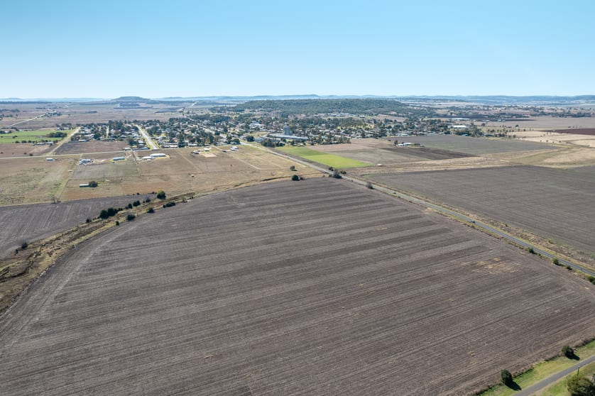 Click to view all images Lots 2 & 7, 15 Schrieks Road Allora QLD 4362 - Image 2