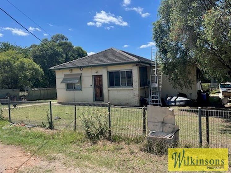 D & Lots 1/120-124 Clifton Road Marsden Park NSW 2765 - Image 1