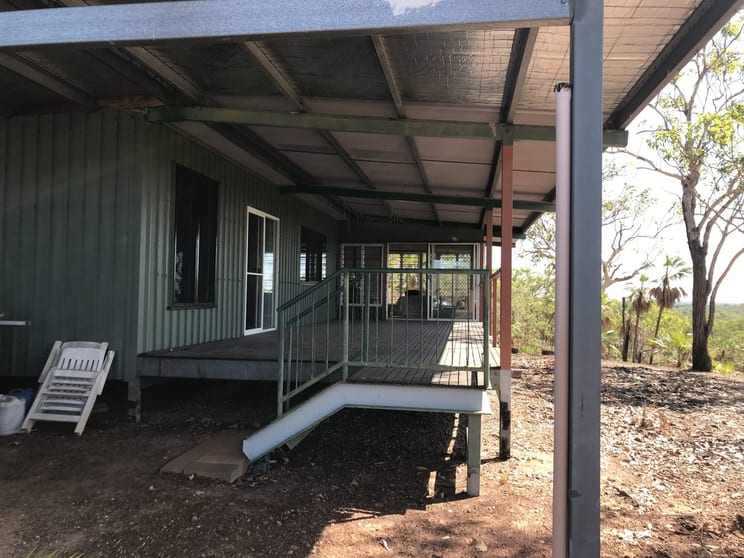 Click to view all images 331 Wooliana Road Daly River NT 0822 - Image 3