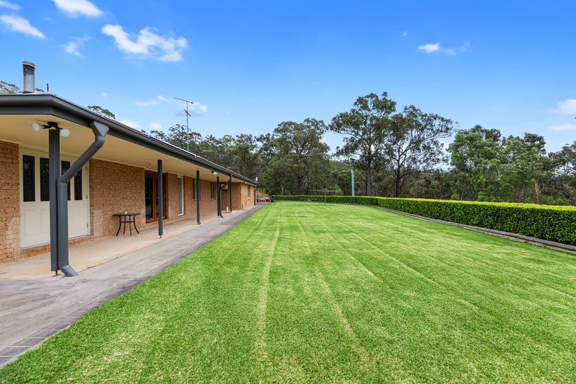 Click to view all images 720 Lower Colo Road Lower Portland NSW 2756 - Image 2