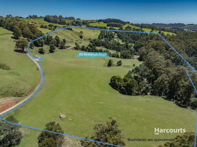 00 Keetanah Road Natone TAS 7321 - Image 1