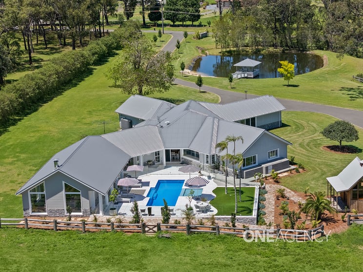 Click to view all images 86 Estonian Road Thirlmere NSW 2572 - Image 2