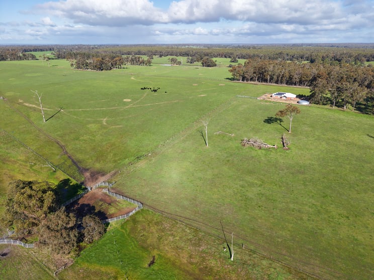 Click to view all images Lot 11023 Longs Road Benjinup WA 6255 - Image 1