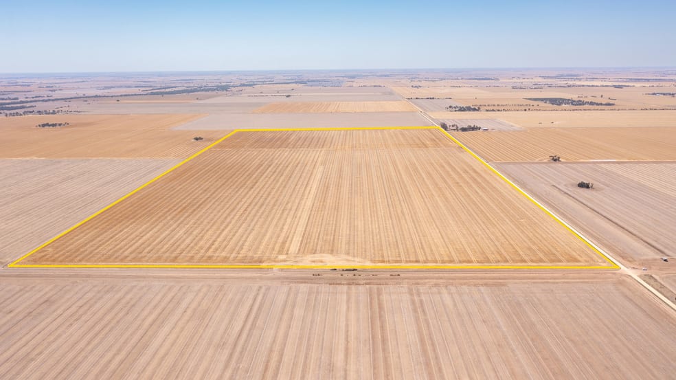 Click to view all images Banyena Road Silo Road Banyena VIC 3388 - Image 2