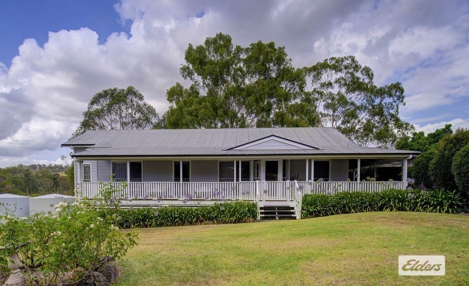 Click to view all images 21 Bootawa Dam Road Bootawa NSW 2430 - Image 1