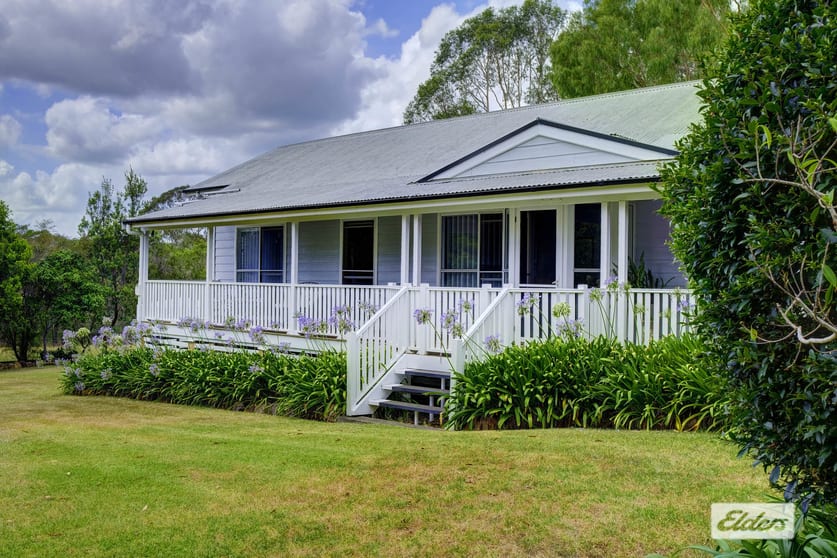 Click to view all images 21 Bootawa Dam Road Bootawa NSW 2430 - Image 3