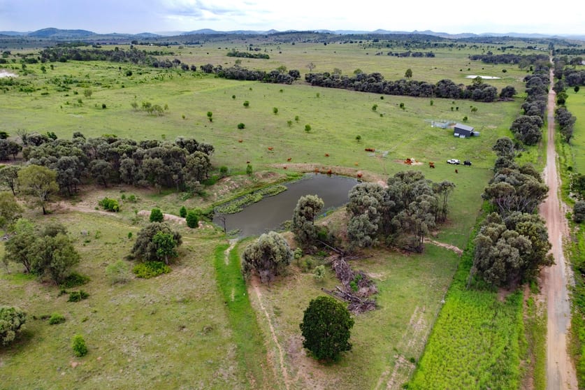 Click to view all images "Dee View" Jamesons Lane Dululu QLD 4702 - Image 3