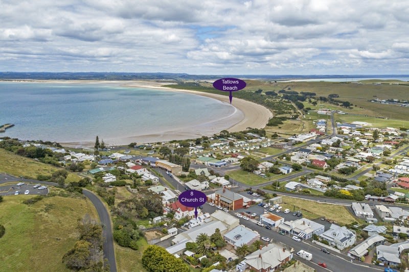Click to view all images Accommodation & Tourism business for sale in Stanley - Image 2