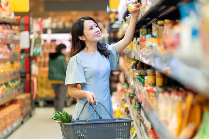 Click to view all images Supermarket business for sale in VIC - Image 1