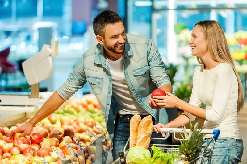 Click to view all images Supermarket business for sale in VIC - Image 1