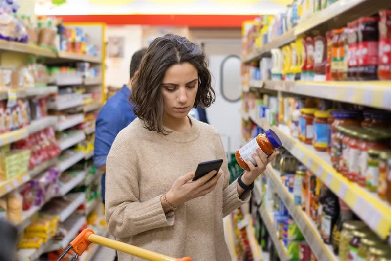 Click to view all images Supermarket business for sale in VIC - Image 1