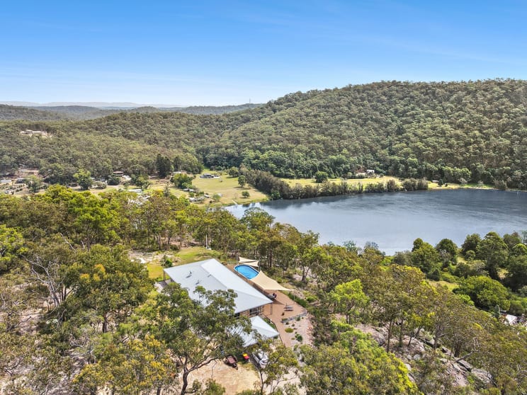Click to view all images 2463 River Road Wisemans Ferry NSW 2775 - Image 1