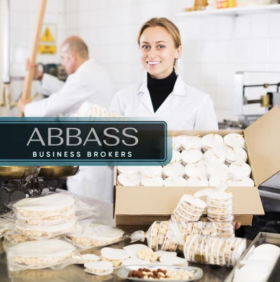 Click to view all images Food & Beverage business for sale in Keilor East - Image 1