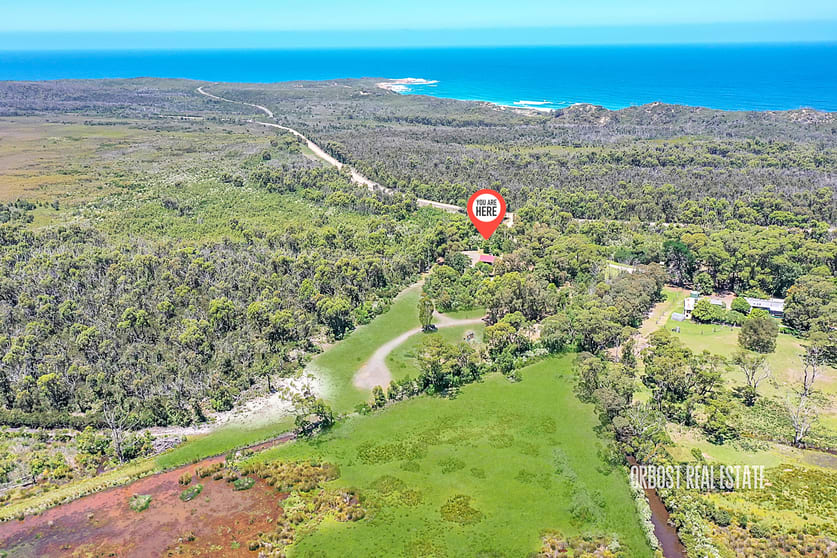 Click to view all images 1547 Marlo-Conran Road Cape Conran VIC 3888 - Image 1