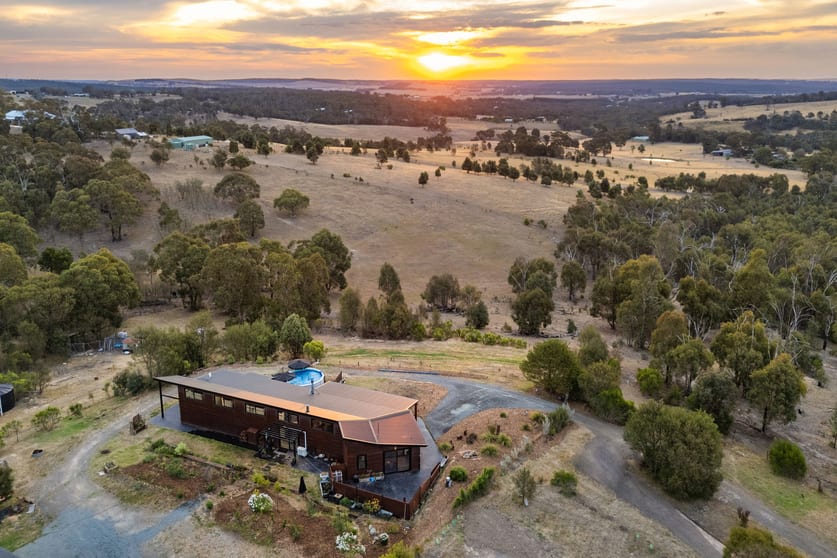 517 Pryors Road Scotsburn VIC 3352 - Image 1